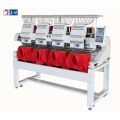 same as Tajima 4 head industrial computerized cap embroidery machines with cheap price